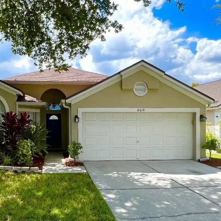 Buy this 3 bed house on 13702 Staghorn Road in Hillsborough County, FL 33626