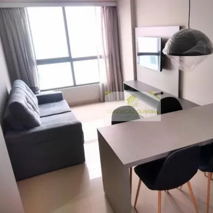 Rent this 1 bed apartment on Santander in Avenida Parnamirim 380, Parnamirim