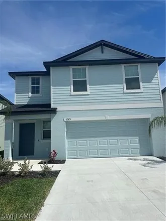 Rent this 4 bed house on 17323 Monte Isola Way in North Fort Myers, Florida