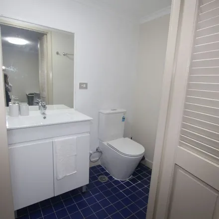 Rent this 1 bed apartment on Broadway Convenience in Broadway, Ultimo NSW 2007