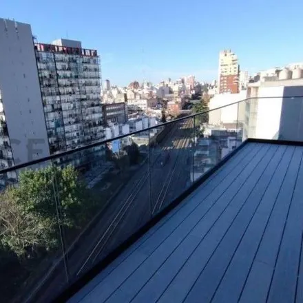 Buy this 2 bed apartment on Yatay in Almagro, C1200 AAK Buenos Aires