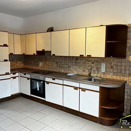 Rent this 3 bed apartment on Chaussée de Gilly 69 in 6043 Charleroi, Belgium