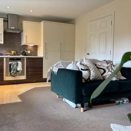 Image 5 - 5 Priory View, Exeter, EX4 8EA, United Kingdom - Apartment for rent