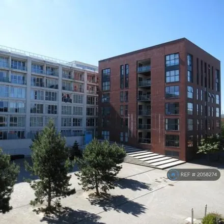 Rent this 1 bed apartment on Skypark Road in Bristol, BS3 3LE