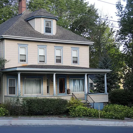 Image 1 - 47 Brunswick Avenue, Gardiner, 04345, USA - House for sale