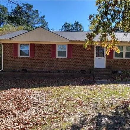 Buy this 3 bed house on 166 Azalea Drive in Twin Lakes, Harnett County