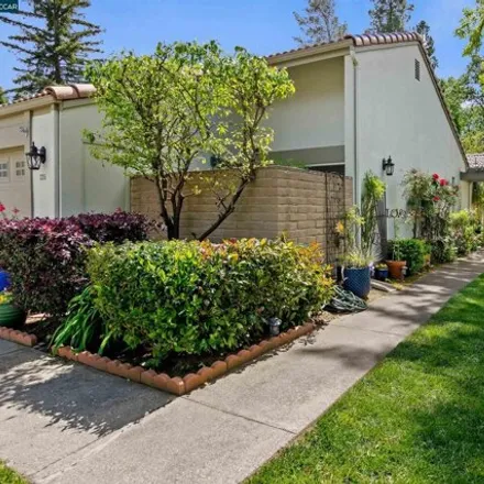 Buy this 2 bed house on 375 Tampico in Walnut Creek, CA 94598