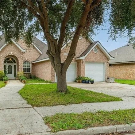 Buy this 3 bed house on 4721 Date Palm Avenue in Bentsen Colonia, McAllen