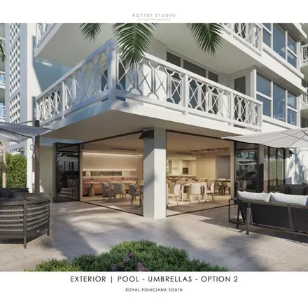 Image 2 - 369 Sunset Avenue, Palm Beach, Palm Beach County, FL 33480, USA - Apartment for rent