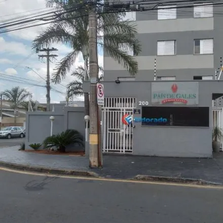 Image 1 - Rua Bulgária, Vila Ferrarezzi, Santa Bárbara d'Oeste - SP, 13455-415, Brazil - Apartment for sale