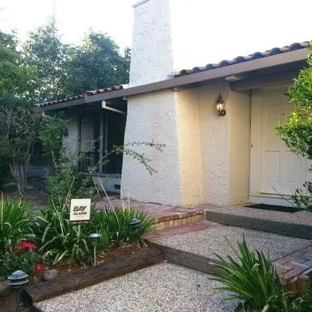 Image 7 - 24941 Prospect Avenue, Los Altos Hills, Santa Clara County, CA 94022, USA - House for rent