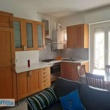 Rent this 3 bed apartment on Via Gerolamo Rovetta 17 in 20127 Milan MI, Italy