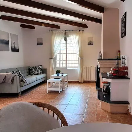 Rent this 2 bed house on Fortuna in Calle Reyes Católicos, 30620 Fortuna