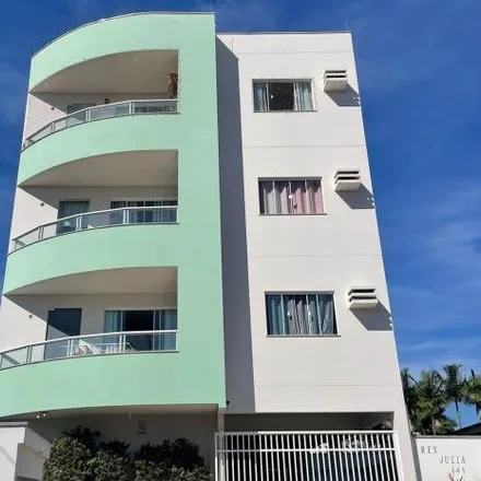Buy this 2 bed apartment on Rua LM-027 in Limoeiro, Brusque - SC
