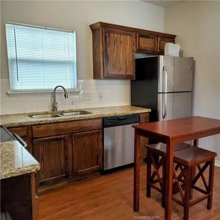Image 5 - 156 Fidelity Street, College Station, TX 77840, USA - Apartment for rent
