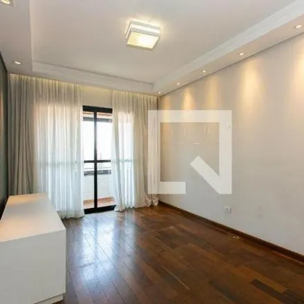Buy this 3 bed apartment on Edifício Gerson Pozzeli in Rua Nova Jerusalém 281, Vila Carrão