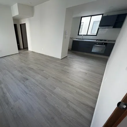Rent this studio apartment on Calle Georgia 112 in Benito Juárez, 03840 Santa Fe