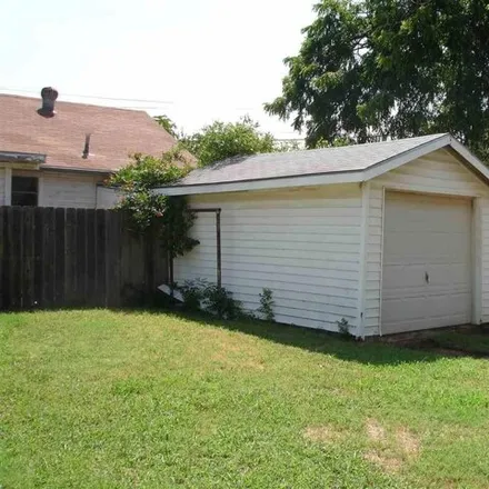 Image 8 - 2287 Bullington Street, Wichita Falls, TX 76301, USA - House for rent