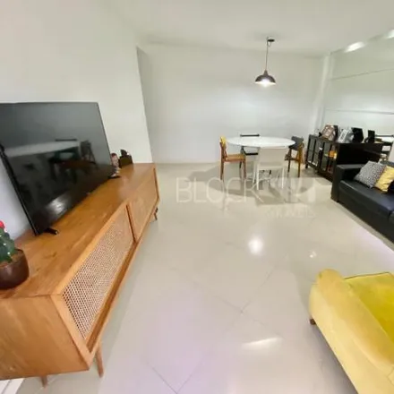 Buy this 2 bed apartment on Rua Rabino Henrique Lemle 61 in Recreio dos Bandeirantes, Região Geográfica Intermediária do Rio de Janeiro - RJ