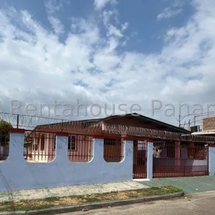 Image 2 - Fausto Salazar, S.A., Avenida GMO. Patterson Jr, 0818, Bethania, Panamá, Panama - House for rent