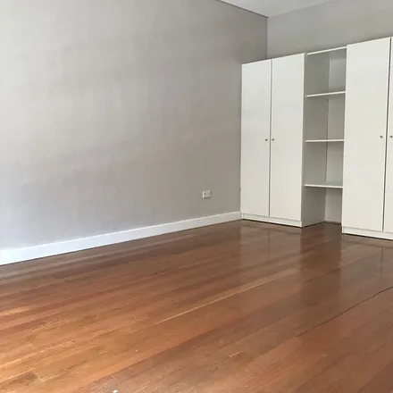 Rent this 4 bed apartment on 9 Wells Street in Redfern NSW 2016, Australia