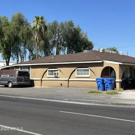 Image 2 - 3446 West Rancho Drive, Phoenix, AZ 85017, USA - House for sale
