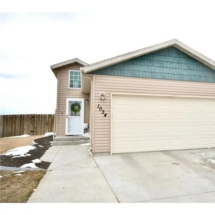 Buy this 4 bed house on 1082 39th Street South in Moorhead, MN 56560