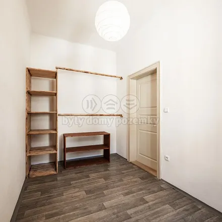Rent this 1 bed apartment on Kostelní 51 in 385 01 Vimperk, Czechia