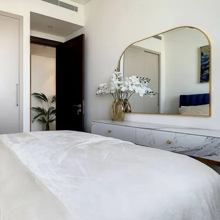 Rent this 2 bed apartment on Dubai