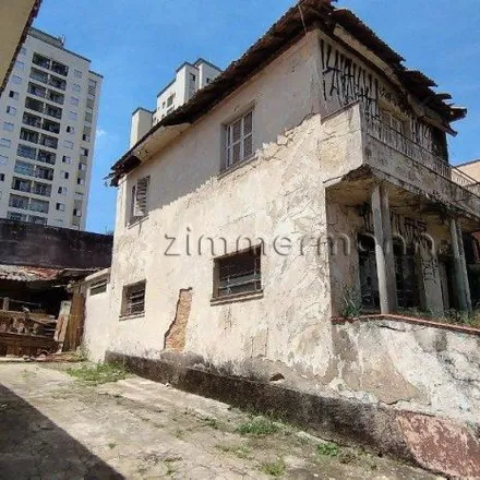Buy this 3 bed house on Rua Lauriano Fernandes Junior in Vila Leopoldina, São Paulo - SP