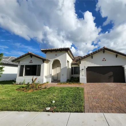 Buy this 3 bed house on Southwest 45th Street in Miramar, FL 33029