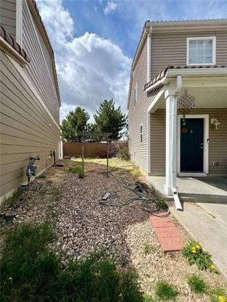 Image 4 - 18600 East Mitchell Place, Denver, CO 80249, USA - House for sale