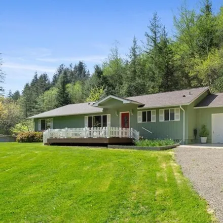 Buy this 3 bed house on Wilson River Highway in Siskeyville, Tillamook County