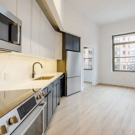 Rent this 1 bed apartment on Munson Building in 67 Wall Street, New York
