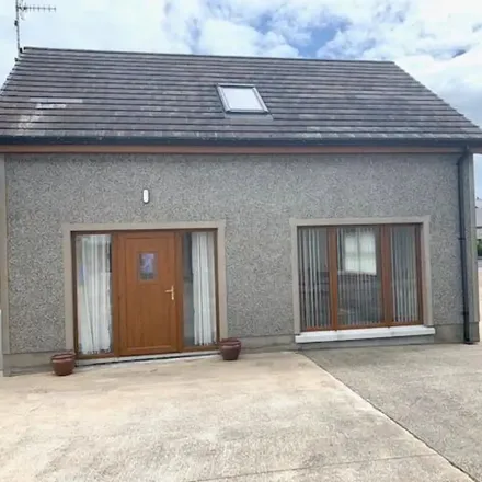 Rent this 2 bed apartment on unnamed road in Antrim, BT41 3QT