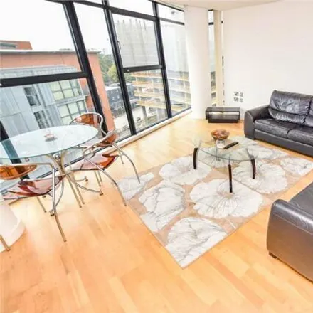 Image 2 - Little Peter Street, Manchester, M15 4QH, United Kingdom - Apartment for sale