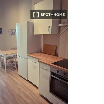 Rent this 3 bed apartment on Ebersstraße 32 in 10827 Berlin, Germany