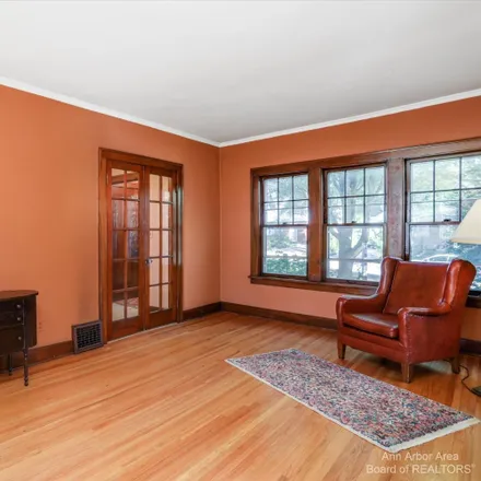 Image 8 - 1401 Wakefield, Ann Arbor, MI 48103, USA - House for sale