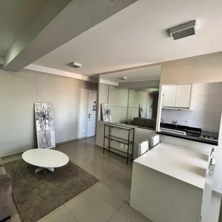 Image 1 - Rua Helvino de Moraes, Vila São José, Taubaté - SP, 12070-360, Brazil - Apartment for sale