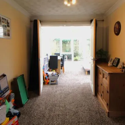 Image 3 - Burnsall Close, Haggate, BB10 2EL, United Kingdom - Duplex for sale