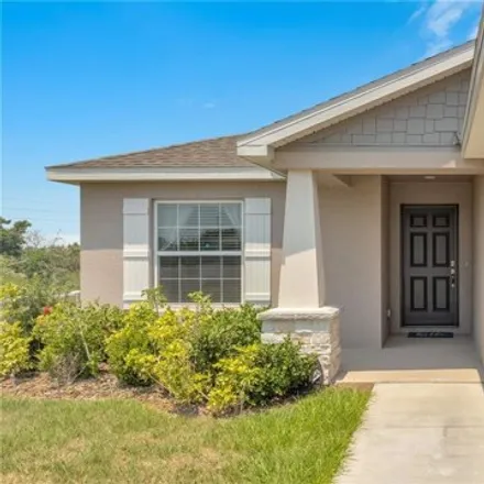 Buy this 4 bed house on Scenic Bluff Boulevard in Lake Wales, FL 33885