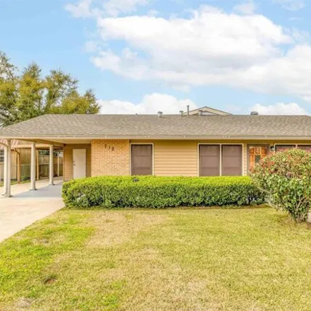 Image 1 - 758 May Street, Houma, LA 70363, USA - House for sale