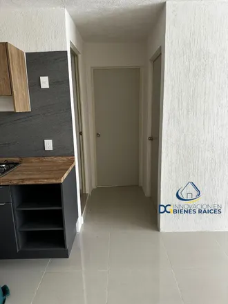 Rent this studio apartment on unnamed road in 45599 Tlaquepaque, JAL