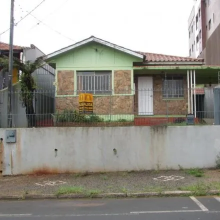 Image 2 - Rua Afonso Celso, Neves, Ponta Grossa - PR, 84020, Brazil - House for rent