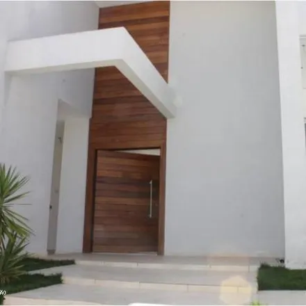 Buy this studio house on Rua Ernesto Ferrari in Jardim Esplanada, Indaiatuba - SP