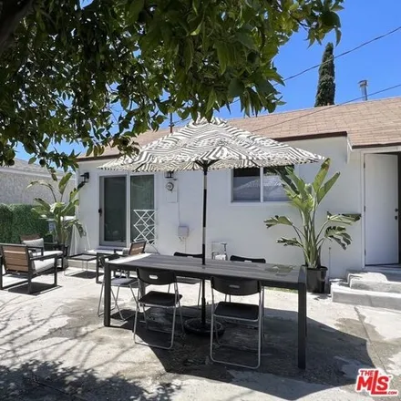 Rent this 2 bed house on 528 Arden Avenue in Glendale, CA 91203