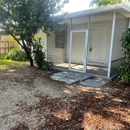 Buy this 2 bed house on 1278 Northwest 3rd Court in Fort Lauderdale, FL 33311