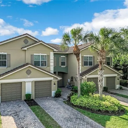 Image 4 - 3100 Cottonwood Bend, Lee County, FL 33905, USA - Townhouse for sale