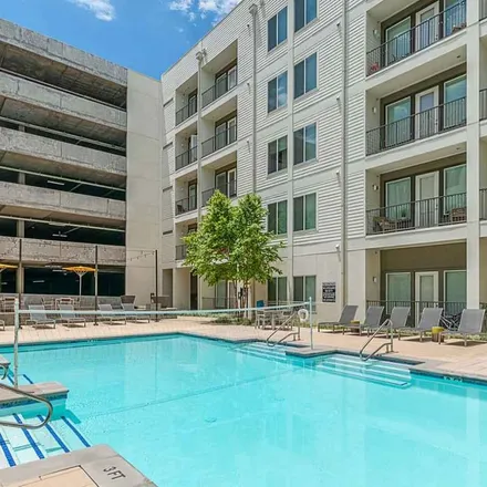 Rent this 1 bed apartment on Topridge Drive in Richardson, TX 75075