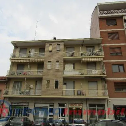 Image 4 - Corso Nazioni Unite, 10073 Ciriè TO, Italy - Apartment for rent